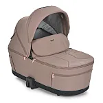 Коляска 2 в 1 EL Camino ME 1100-1 Era Taupe Beige
