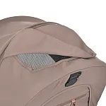 Коляска 2 в 1 EL Camino ME 1100-1 Era Taupe Beige