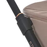 Коляска 2 в 1 EL Camino ME 1100-1 Era Taupe Beige