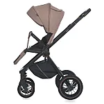 Коляска 2 в 1 EL Camino ME 1100-1 Era Taupe Beige