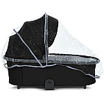 Коляска 2 в 1 EL Camino ME 1124-2 Prestige Black