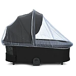Коляска 2 в 1 EL Camino ME 1124-2 Prestige Black