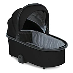 Коляска 2 в 1 EL Camino ME 1124-2 Prestige Black