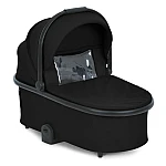 Коляска 2 в 1 EL Camino ME 1124-2 Prestige Black