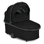 Коляска 2 в 1 EL Camino ME 1124-2 Prestige Black