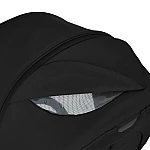 Коляска 2 в 1 EL Camino ME 1124-2 Prestige Black