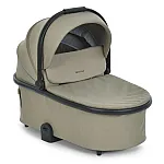 Коляска 2 в 1 EL Camino ME 1124-2 Prestige Calm Beige