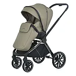 Коляска 2 в 1 EL Camino ME 1124-2 Prestige Calm Beige
