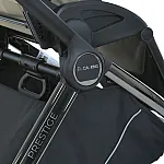 Коляска 2 в 1 EL Camino ME 1124-2 Prestige Calm Beige