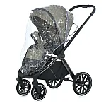 Коляска 2 в 1 EL Camino ME 1124-2 Prestige Calm Beige