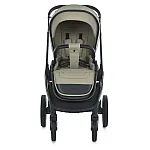 Коляска 2 в 1 EL Camino ME 1124-2 Prestige Calm Beige