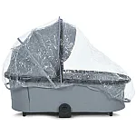 Коляска 2 в 1 EL Camino ME 1124-2 Prestige Frost Gray