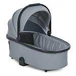 Коляска 2 в 1 EL Camino ME 1124-2 Prestige Frost Gray