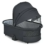 Коляска 2 в 1 EL Camino ME 1124-2 Prestige Magnet Gray