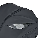 Коляска 2 в 1 EL Camino ME 1124-2 Prestige Magnet Gray