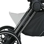 Коляска 2 в 1 EL Camino ME 1124-2 Prestige Magnet Gray
