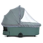 Коляска 2 в 1 EL Camino ME 1124-2 Prestige Smoke Green