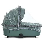Коляска 2 в 1 EL Camino ME 1124-2 Prestige Smoke Green