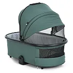 Коляска 2 в 1 EL Camino ME 1124-2 Prestige Smoke Green