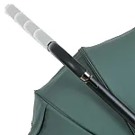 Коляска 2 в 1 EL Camino ME 1124-2 Prestige Smoke Green