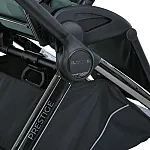 Коляска 2 в 1 EL Camino ME 1124-2 Prestige Smoke Green