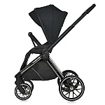 Коляска 2 в 1 EL Camino ME 1124-3 Prestige Black