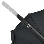 Коляска 2 в 1 EL Camino ME 1124-3 Prestige Black