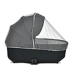 Коляска 2 в 1 EL Camino ME 1124-3 Prestige Black