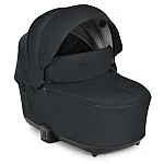 Коляска 2 в 1 EL Camino ME 1124-3 Prestige Black