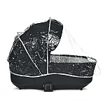 Коляска 2 в 1 EL Camino ME 1124-3 Prestige Black
