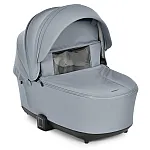 Коляска 2 в 1 EL Camino ME 1124-3 Prestige Frost Gray