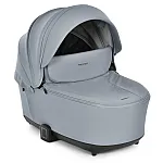 Коляска 2 в 1 EL Camino ME 1124-3 Prestige Frost Gray