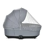 Коляска 2 в 1 EL Camino ME 1124-3 Prestige Frost Gray