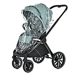 Коляска 2 в 1 EL Camino ME 1124-3 Prestige Jade Green