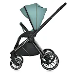 Коляска 2 в 1 EL Camino ME 1124-3 Prestige Jade Green