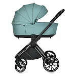 Коляска 2 в 1 EL Camino ME 1124-3 Prestige Jade Green