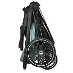 Коляска 2 в 1 EL Camino ME 1124-3 Prestige Jade Green