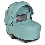 Коляска 2 в 1 EL Camino ME 1124-3 Prestige Jade Green