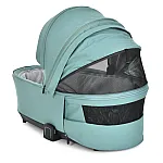 Коляска 2 в 1 EL Camino ME 1124-3 Prestige Jade Green