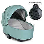 Коляска 2 в 1 EL Camino ME 1124-3 Prestige Jade Green