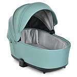 Коляска 2 в 1 EL Camino ME 1124-3 Prestige Jade Green