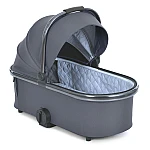 Коляска 2 в 1 EL Camino ME 1183 Riviera Asphalt Gray