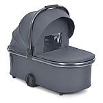 Коляска 2 в 1 EL Camino ME 1183 Riviera Asphalt Gray