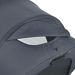 Коляска 2 в 1 EL Camino ME 1183 Riviera Asphalt Gray