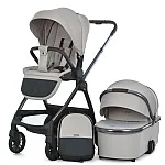 Коляска 2 в 1 EL Camino ME 1183 Riviera Cloud Beige