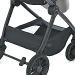 Коляска 2 в 1 EL Camino ME 1183 Riviera Cloud Beige