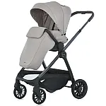 Коляска 2 в 1 EL Camino ME 1183 Riviera Cloud Beige