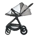 Коляска 2 в 1 EL Camino ME 1183 Riviera Cloud Beige
