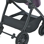Коляска 2 в 1 EL Camino ME 1183 Riviera Grape Pink