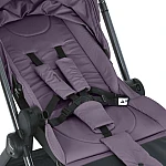 Коляска 2 в 1 EL Camino ME 1183 Riviera Grape Pink